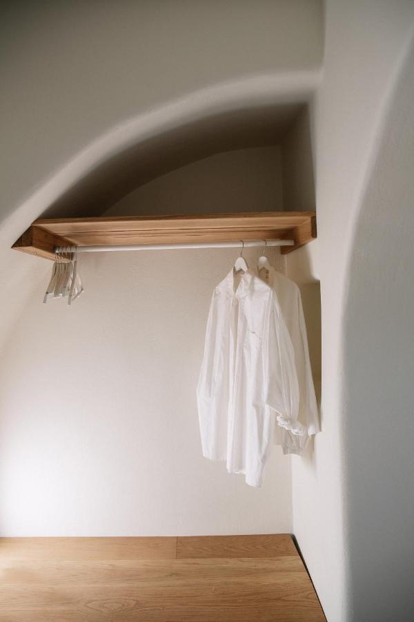 Ammothines Cycladic Suites Agios Arsenios Kültér fotó
