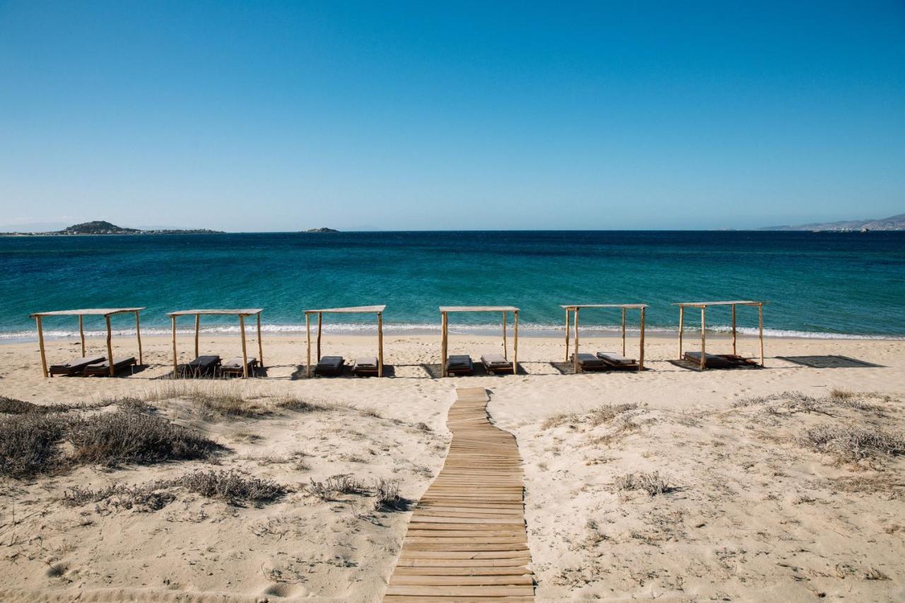 Ammothines Cycladic Suites Agios Arsenios Kültér fotó